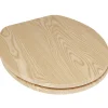 Abattant WC motif bois < Gifi Sale