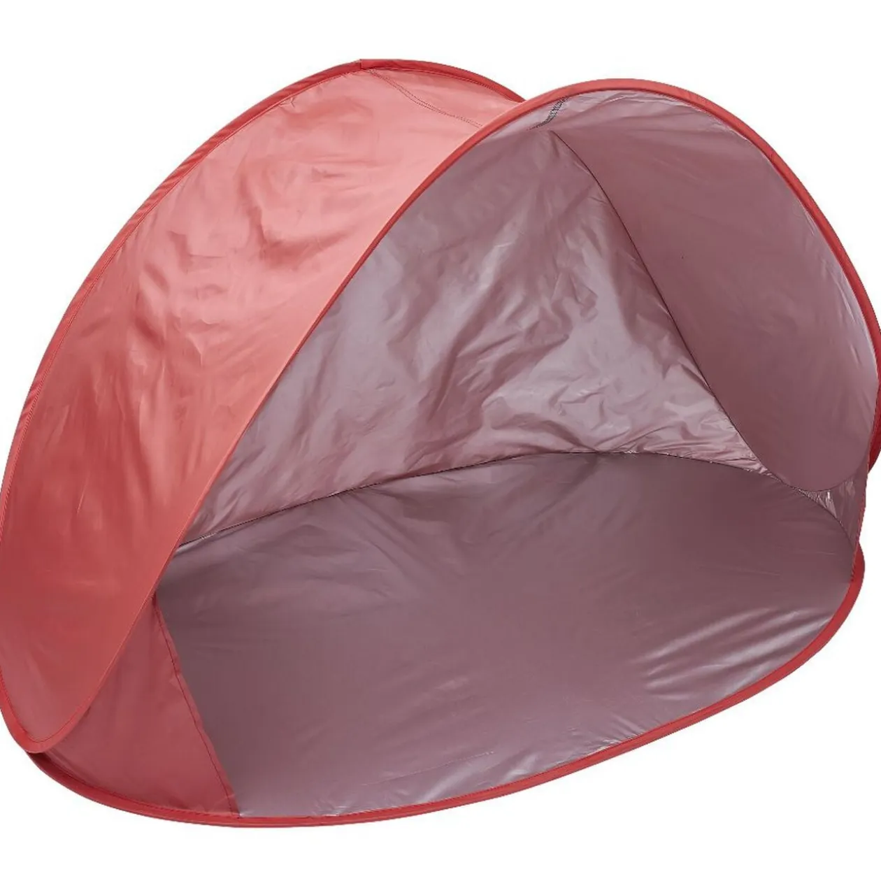 Abri de plage pop-up 94x143xH84cm (3 couleurs)