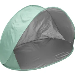 Abri de plage pop-up 94x143xH84cm (3 couleurs)