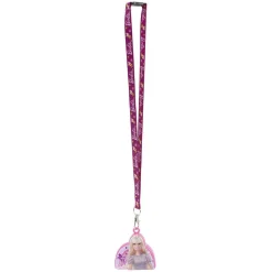 Accessoire Barbie avec lanière