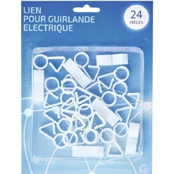 Accessoire de fixation x24