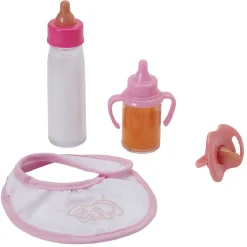 Accessoire poupon x4 < Gifi Clearance