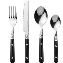 Accessoires cuisine et vaisselle kit pour étudiant 40 pièces < Gifi Discount