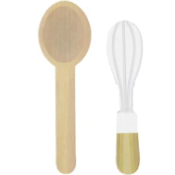 Accessoires de cuisine pour lutin farceur en carton à monter 6 pièces < Gifi Online