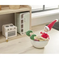 Accessoires de cuisine pour lutin farceur en carton à monter 6 pièces < Gifi Online