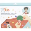 Accessoires pour pull de Noël DIY 1ère place