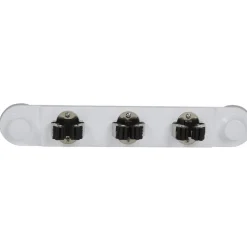 Accroche balai à ventouse blanc x3 < Gifi Sale