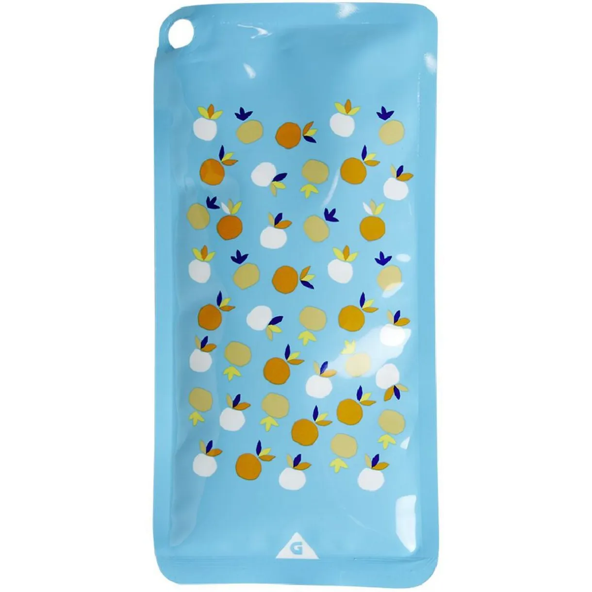 Accumuluteur de froid plastique L20cm < Gifi Outlet