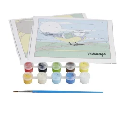 Activité carte à peindre x2 < Gifi Sale