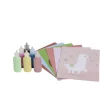 Activité carte à sable coloré x6 < Gifi Discount