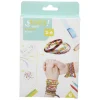 Activité création bracelet < Gifi