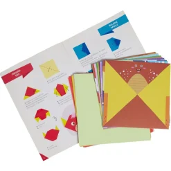 Activité origami à créer < Gifi Discount