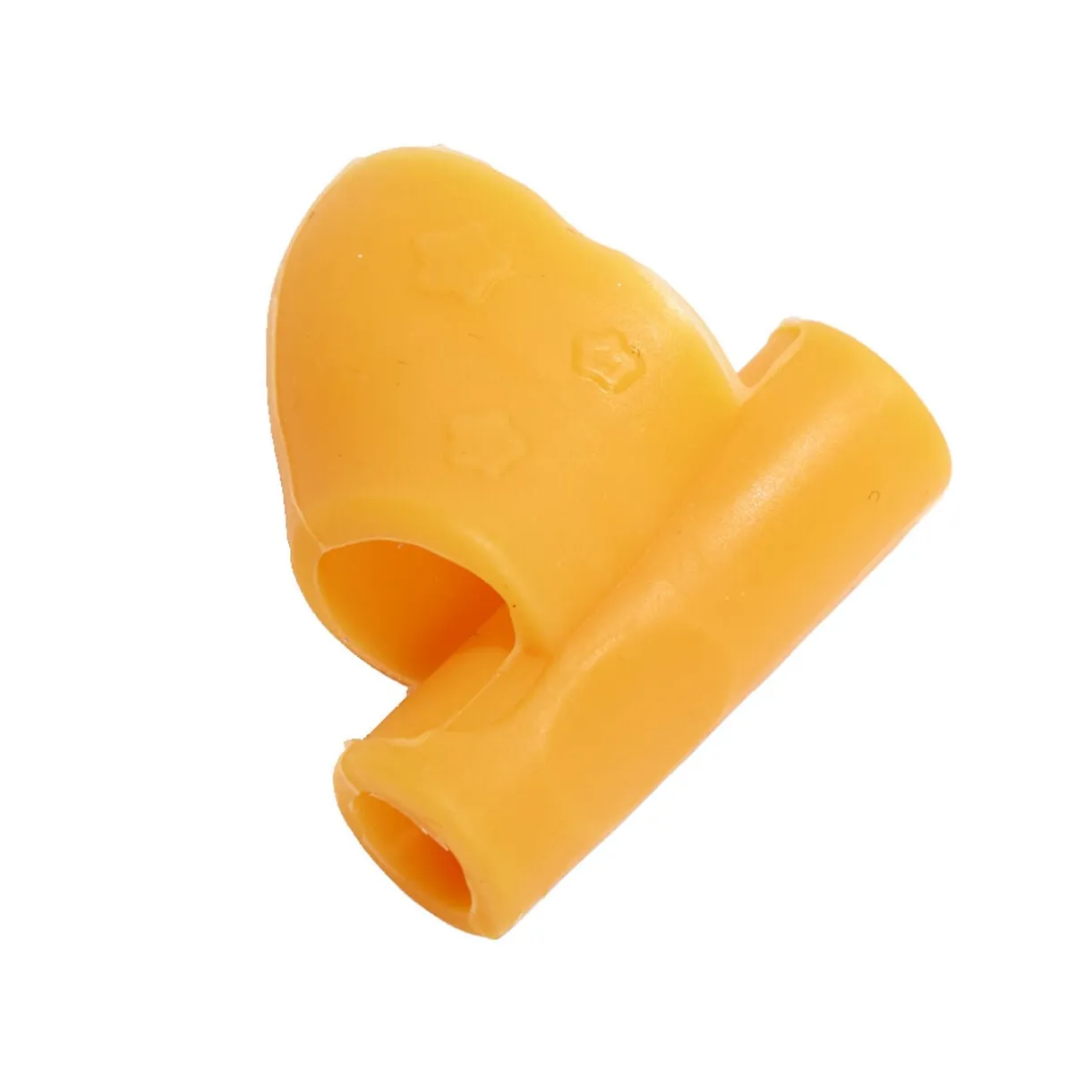Adaptateur de crayon ou stylo pour bon positionnement doigt 2 pièces < Gifi Outlet