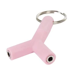 Adaptateur double jack 3,5 mm Homday X-Pert < Gifi Sale