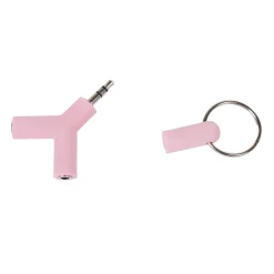Adaptateur double jack 3,5 mm Homday X-Pert < Gifi Sale
