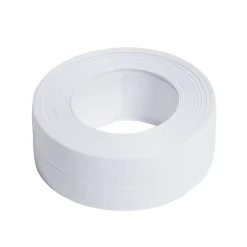 Adhésif PVC étanchéité et calfeutrage 3,2m < Gifi Discount