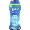 Adoucissant Lenor perle Coup de foudre jasmin freesia 224g