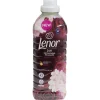 Adoucissant liquide Lenor Jasmin et Rose de Mai 42 lavages 0,88L < Gifi Clearance