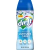 Adoucissant perle Dreft Ultime Care senteur Rêve Bleu 210g