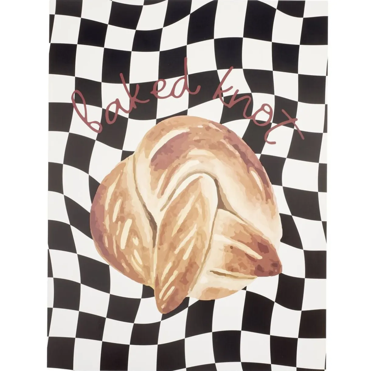 Affiche déco x3 papier petit-déjeuner 10x15cm (3 modèles) < Gifi New