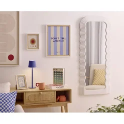 Affiche déco x3 papier 