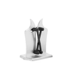 Aiguiseur à couteaux manuel Cuisilux