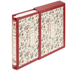 Album photo motif fleur 21x26cm - 2 modèles rouge ou bleu < Gifi Sale