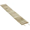 Allée de jardin 180x28cm en bois < Gifi Outlet