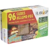 Allume feu Flam up x96 < Gifi Discount