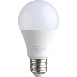 Ampoule A60 RGB E27 en verre