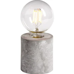 Ampoule déco LED sur socle rond < Gifi Best