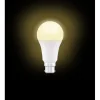 Ampoule LED B22 blanc chaud 8,5W=60W 806lms classe F