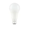 Ampoule LED B22 blanc chaud 14W=100W 1521lms classe F < Gifi Sale