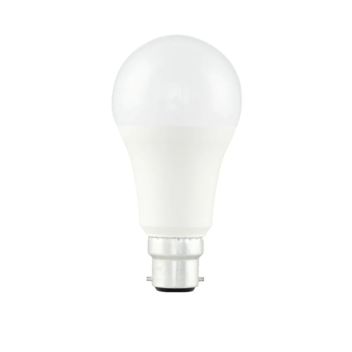 Ampoule LED B22 blanc chaud 14W=100W 1521lms classe F < Gifi Sale