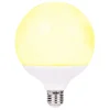 Ampoule LED connectée blanc ajustable E27 80 W < Gifi