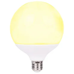 Ampoule LED connectée blanc ajustable E27 80 W < Gifi