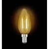 Ampoule LED E14 blanc chaud 4W=40W 470lms classe E < Gifi Best