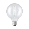 Ampoule LED E27 blanc chaud 6,5W=60W 800lms classe E