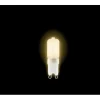 Ampoule LED G9 blanc chaud 2,2W=20W 200lms classe F
