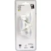 Ampoule LED Homday lumière chaude x3
