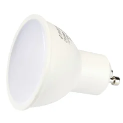 Ampoule LED Homday lumière chaude x3