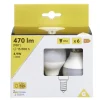 Ampoule LED SMD G45 E14 470lm 5,5W < Gifi Clearance