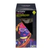 Ampoule UV Homday party 9,5W verre Ø6xH11cm
