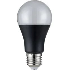 Ampoule UV Homday party 9,5W verre Ø6xH11cm
