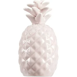 Ananas déco en céramique H16,5 cm < Gifi Sale