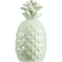 Ananas déco en céramique H16,5 cm < Gifi Sale