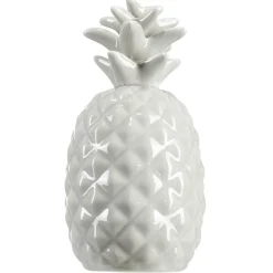 Ananas déco en céramique H16,5 cm < Gifi Sale
