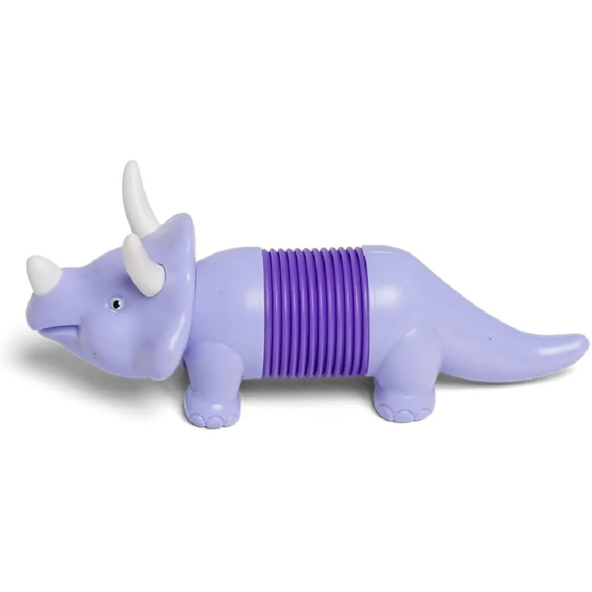 Animal pop it tube L15cm < Gifi Outlet