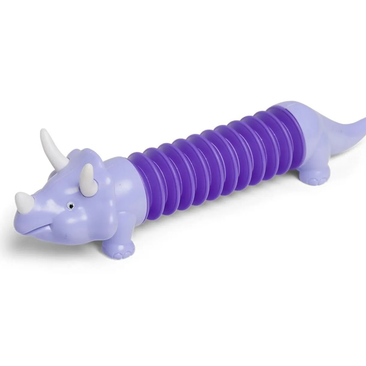 Animal pop it tube L15cm < Gifi Outlet