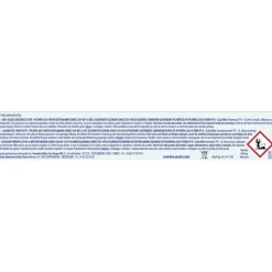 Anti algues concentré berlingot 250ml Marina